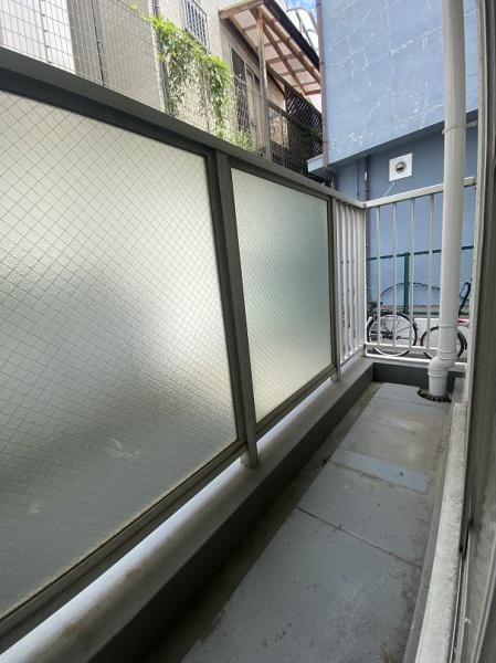 寝屋川市木田町のマンション