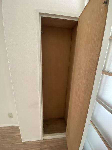 寝屋川市木田町のマンション