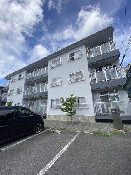 寝屋川市木田町のマンション