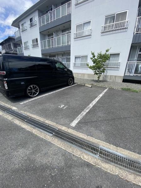 寝屋川市木田町のマンション
