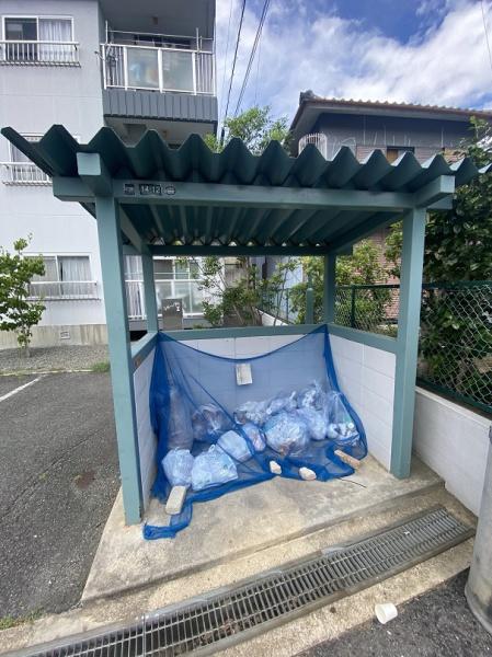 寝屋川市木田町のマンション
