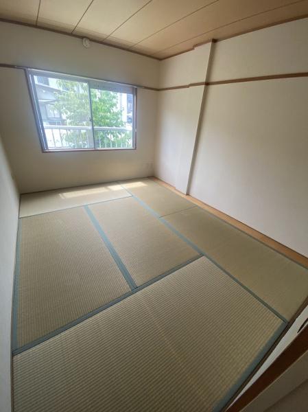 寝屋川市木田町のマンション