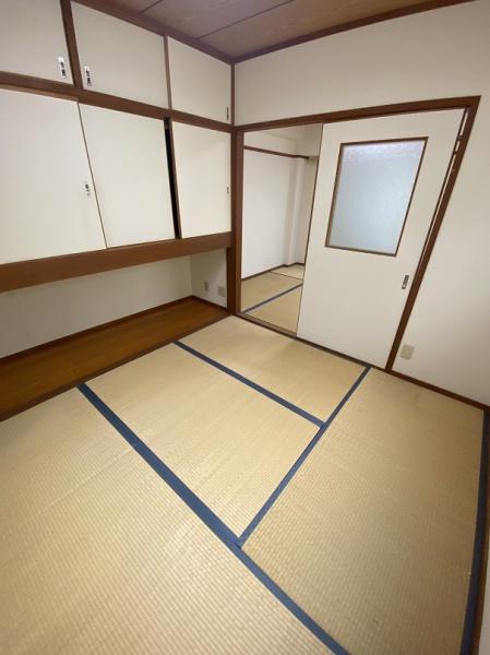 寝屋川市木田町のマンション