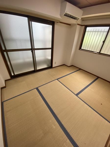 寝屋川市木田町のマンション