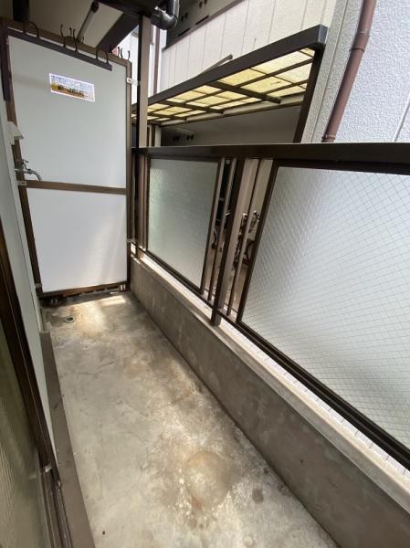 寝屋川市木田町のマンション