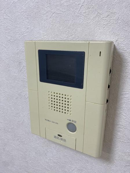 寝屋川市木田町のマンション