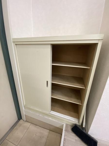 寝屋川市木田町のマンション