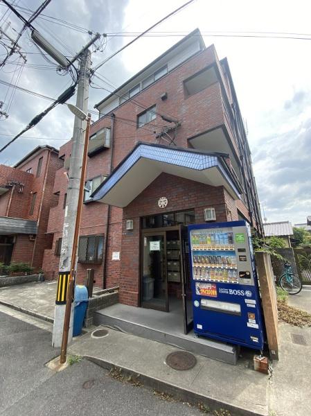 寝屋川市木田町のマンション