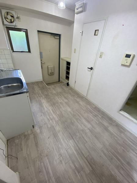 寝屋川市木田町のマンション