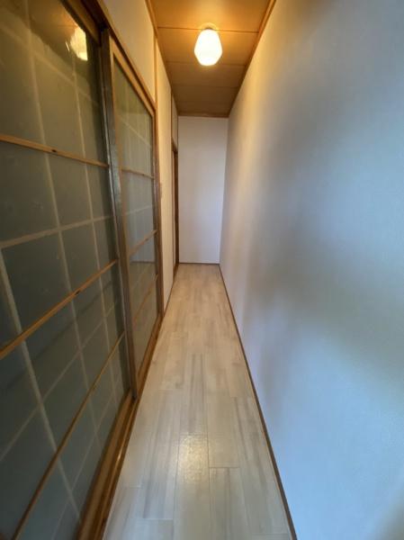 寝屋川市東神田町のマンション