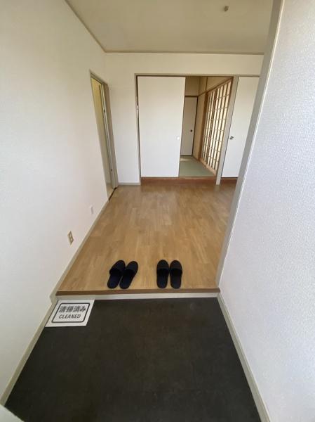 寝屋川市東神田町のマンション