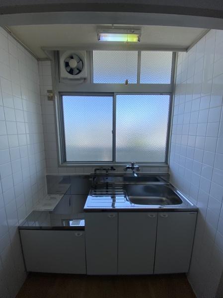 寝屋川市東神田町のマンション