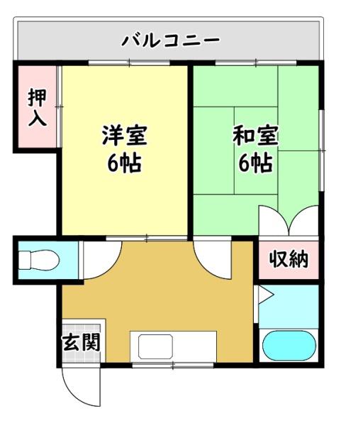エムロード上神田