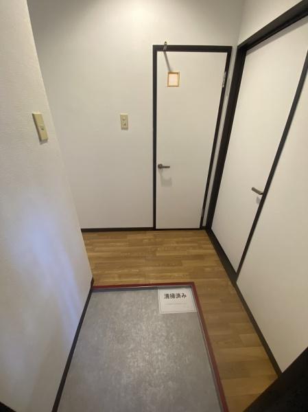 シャンテ渡辺