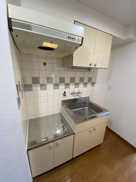 門真市石原町のマンション