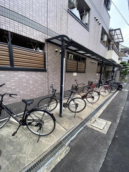 門真市石原町のマンション