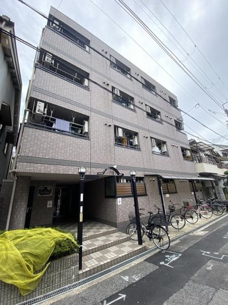 門真市石原町のマンション
