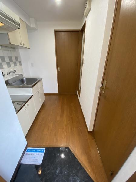 門真市石原町のマンション