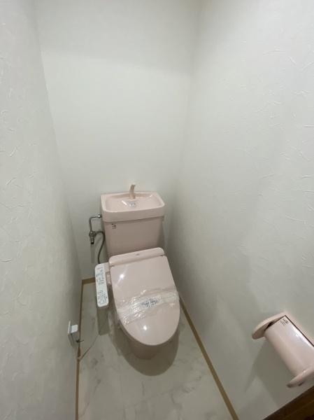 門真市石原町のマンション