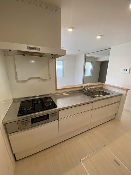 寝屋川市池田新町のアパート