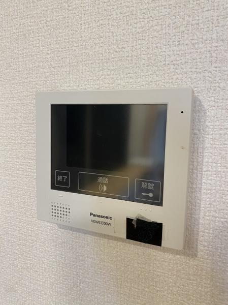 寝屋川市池田新町のアパート