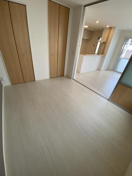 寝屋川市池田新町のアパート