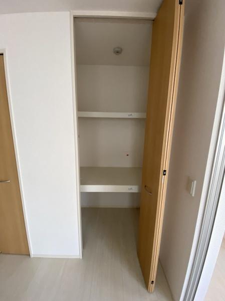 寝屋川市池田新町のアパート