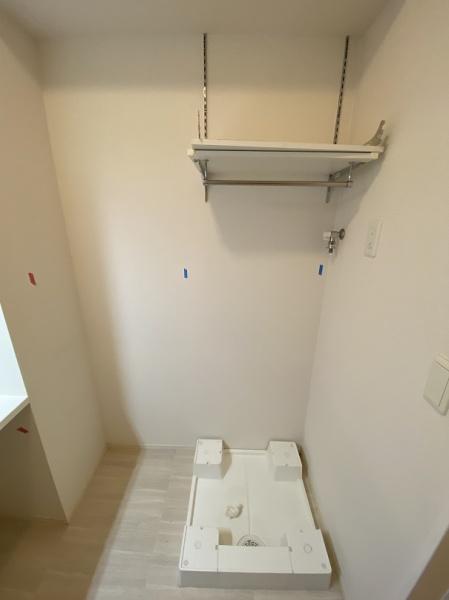 寝屋川市池田新町のアパート