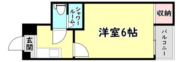 ヴァンベール垣内