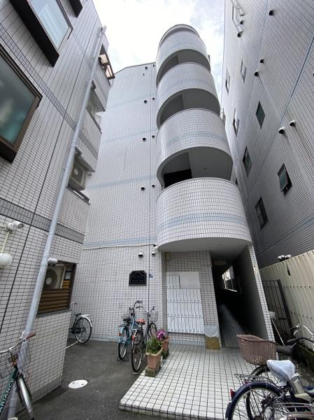 門真市垣内町のマンション
