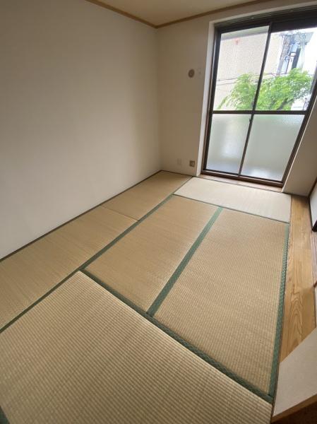 門真市野里町のマンション