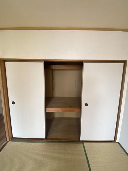 門真市野里町のマンション