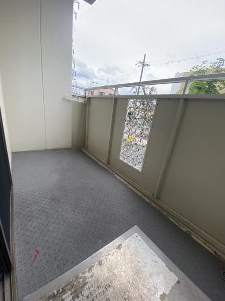 門真市野里町のマンション