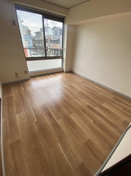 門真市野里町のマンション