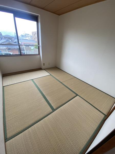 門真市野里町のマンション