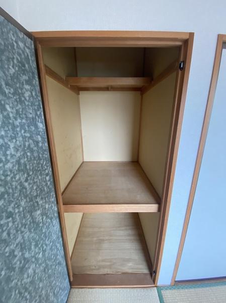 門真市野里町のマンション
