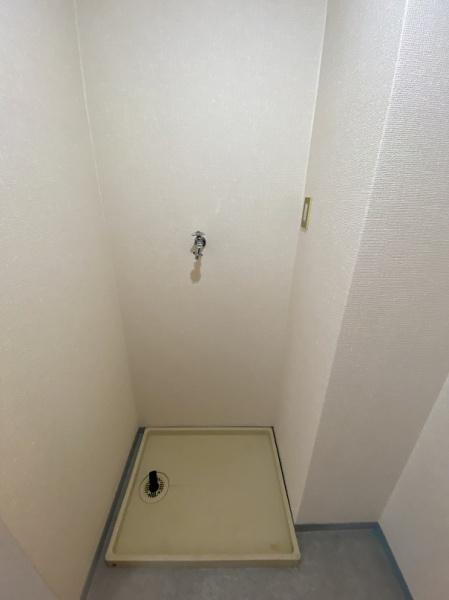 門真市野里町のマンション