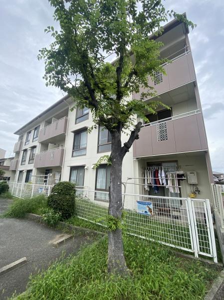 門真市野里町のマンション
