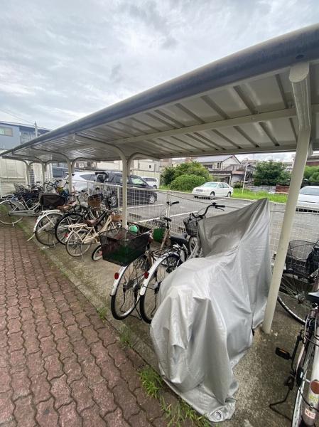 門真市野里町のマンション