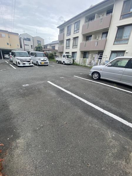 門真市野里町のマンション