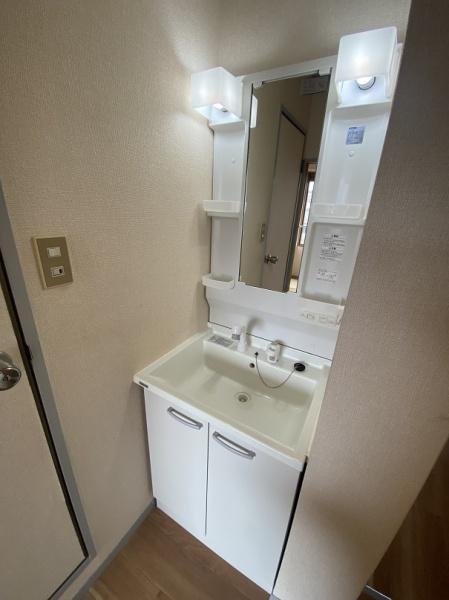 門真市野里町のマンション