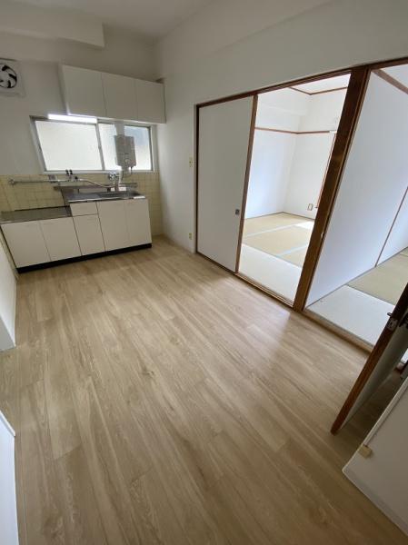 守口市藤田町５丁目のマンション