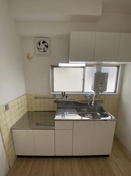 守口市藤田町５丁目のマンション