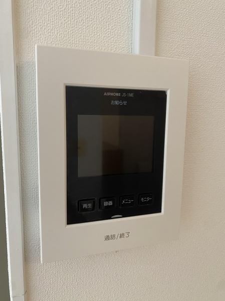 守口市藤田町５丁目のマンション