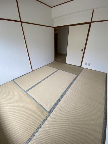 守口市藤田町５丁目のマンション
