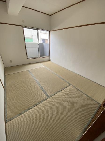 守口市藤田町５丁目のマンション