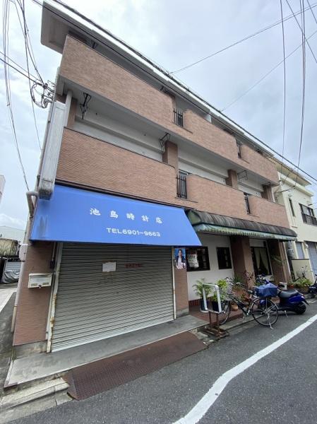 守口市藤田町５丁目のマンション