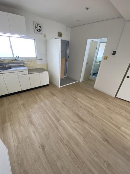 守口市藤田町５丁目のマンション