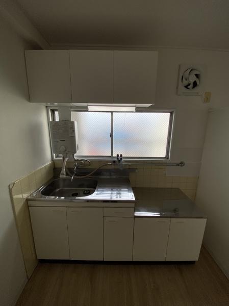 守口市藤田町５丁目のマンション