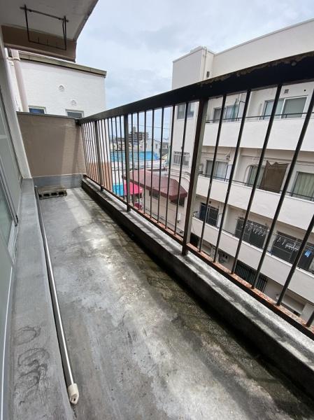 守口市藤田町５丁目のマンション